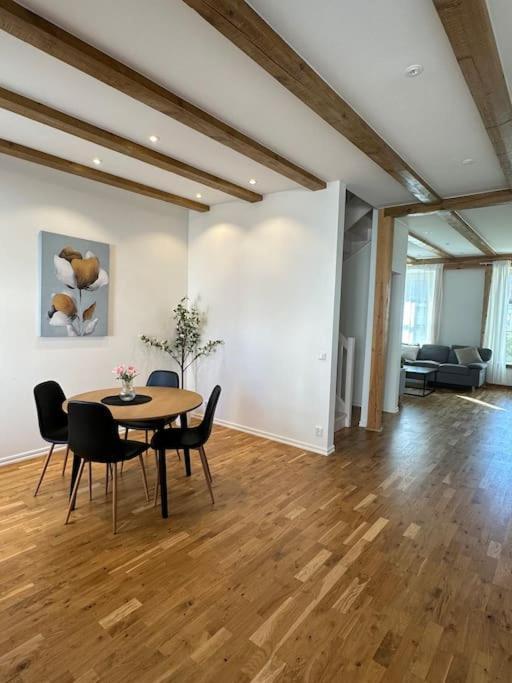 Innerstan Nya Laegenheter Soedramurgatan 45B 비스뷔 외부 사진